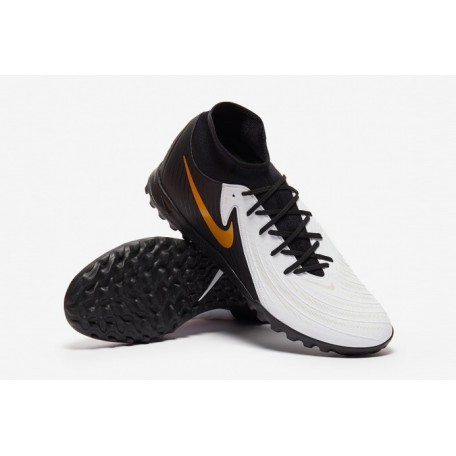 Сороконожки Nike Phantom Luna II Academy TF FJ2566-100