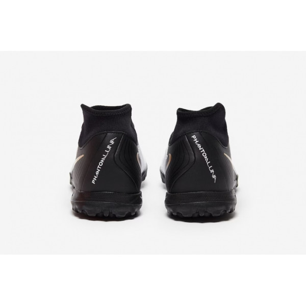 Сороконіжки Nike Phantom Luna II Academy TF FJ2566-100