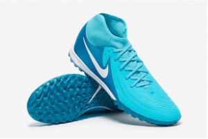 Сороконіжки Nike Phantom Luna II Academy TF FJ2566-400