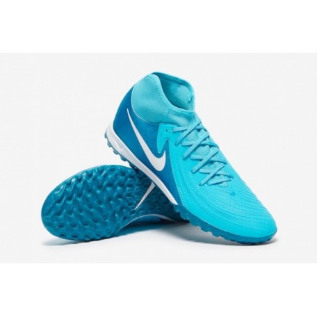 Сороконожки Nike Phantom Luna II Academy TF FJ2566-400