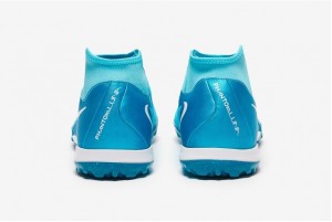 Сороконіжки Nike Phantom Luna II Academy TF FJ2566-400