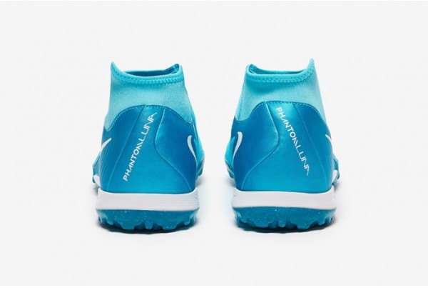 Сороконожки Nike Phantom Luna II Academy TF FJ2566-400