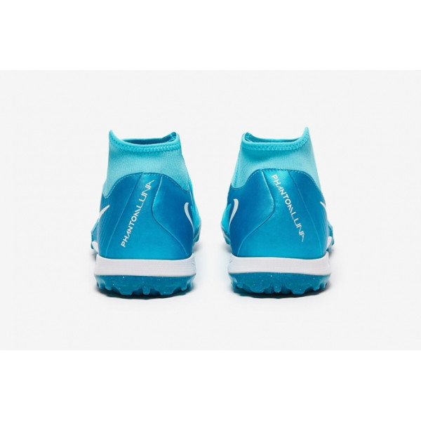 Сороконіжки Nike Phantom Luna II Academy TF FJ2566-400