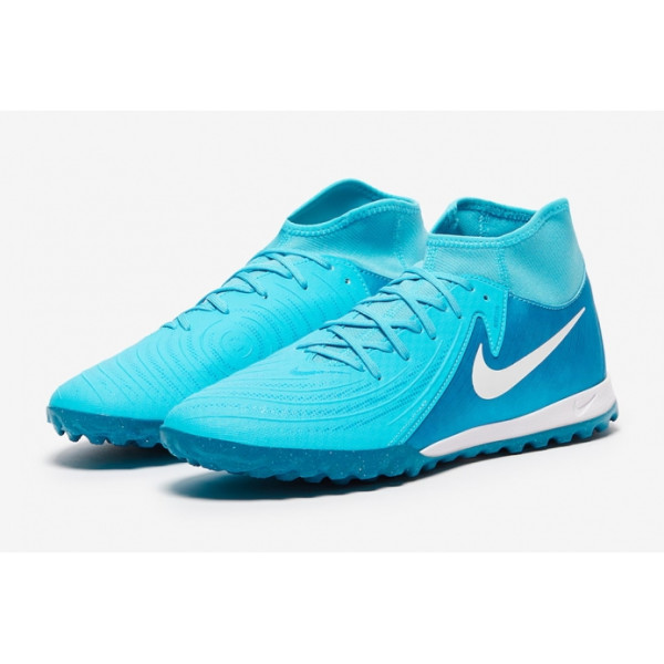 Сороконіжки Nike Phantom Luna II Academy TF FJ2566-400