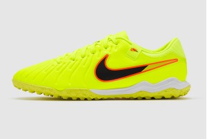Сороконожки Nike Tiempo Legend X Academy TF DV4342-701