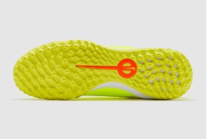 Сороконожки Nike Tiempo Legend X Academy TF DV4342-701
