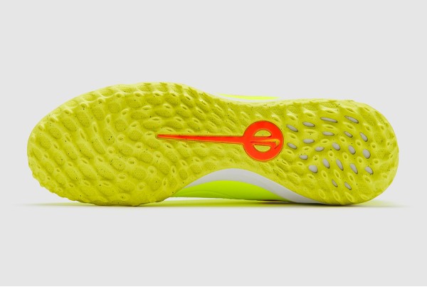 Сороконожки Nike Tiempo Legend X Academy TF DV4342-701