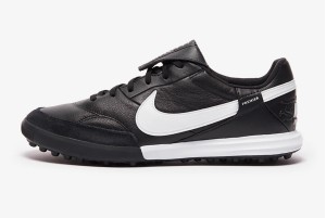 Сороконожки Nike Premier III TF (КОЖА) HM0283-001