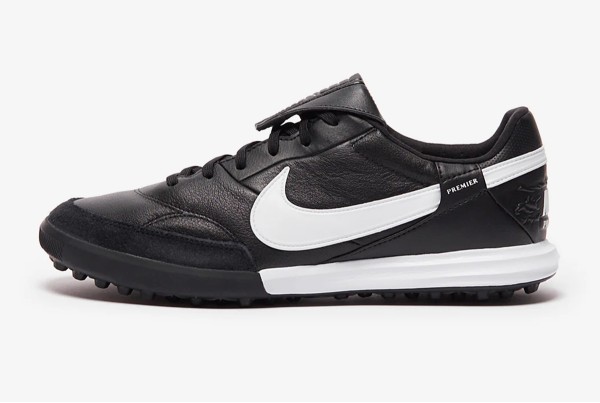 Сороконожки Nike Premier III TF (КОЖА) HM0283-001
