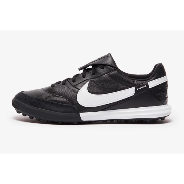 Сороконожки Nike Premier III TF (КОЖА) HM0283-001