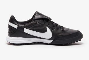 Сороконожки Nike Premier III TF (КОЖА) HM0283-001