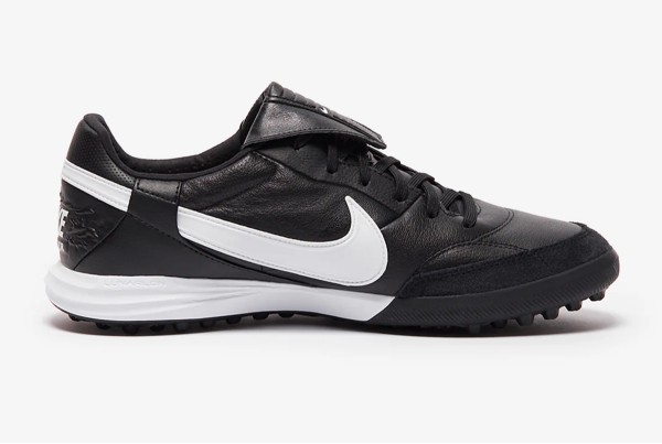 Сороконожки Nike Premier III TF (КОЖА) HM0283-001