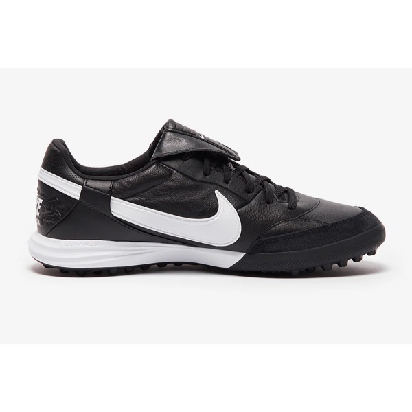 Сороконожки Nike Premier III TF (КОЖА) HM0283-001