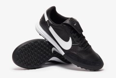 Сороконіжки Nike Premier III TF (ШКІРА) HM0283-001