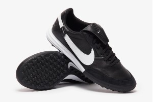 Сороконожки Nike Premier III TF (КОЖА) HM0283-001