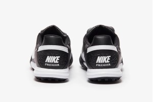 Сороконожки Nike Premier III TF (КОЖА) HM0283-001