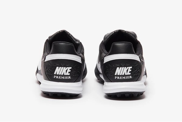 Сороконожки Nike Premier III TF (КОЖА) HM0283-001