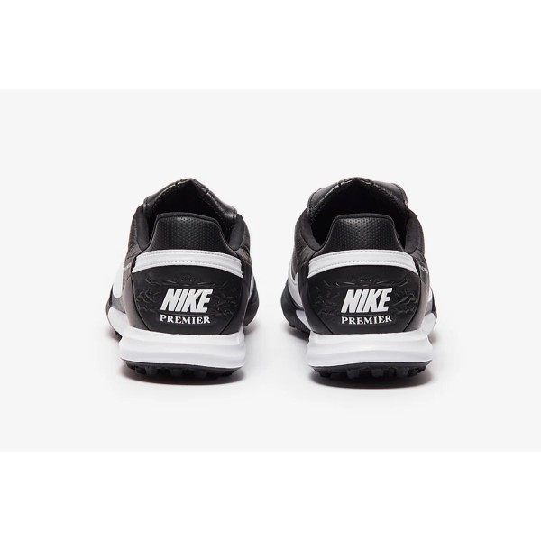 Сороконожки Nike Premier III TF (КОЖА) HM0283-001