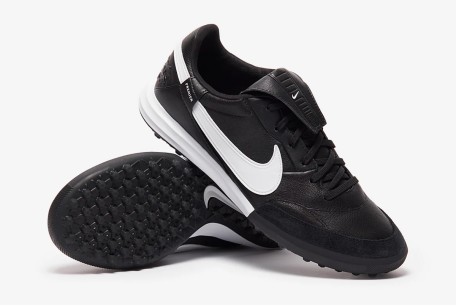 Сороконожки Nike Premier III TF (КОЖА) HM0283-001