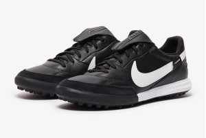 Сороконожки Nike Premier III TF (КОЖА) HM0283-001