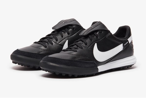 Сороконожки Nike Premier III TF (КОЖА) HM0283-001