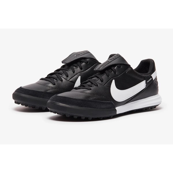Сороконожки Nike Premier III TF (КОЖА) HM0283-001