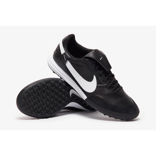 Сороконожки Nike Premier III TF (КОЖА) HM0283-001