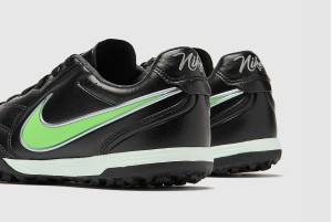 Сороконожки Nike Tiempo Ligera Pro TF IB4477-002