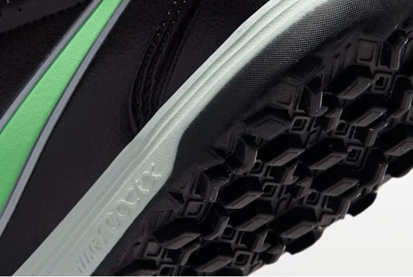 Сороконожки Nike Tiempo Ligera Pro TF IB4477-002