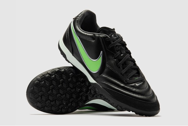 Сороконожки Nike Tiempo Ligera Pro TF IB4477-002