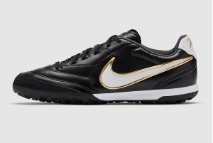 Сороконожки Nike Tiempo Ligera Pro TF IB4477-010