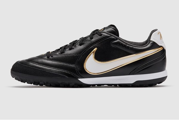Сороконіжки Nike Tiempo Ligera Pro TF IB4477-010