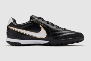 Сороконожки Nike Tiempo Ligera Pro TF IB4477-010