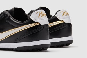 Сороконожки Nike Tiempo Ligera Pro TF IB4477-010