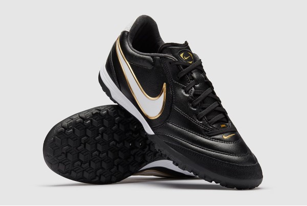 Сороконіжки Nike Tiempo Ligera Pro TF IB4477-010