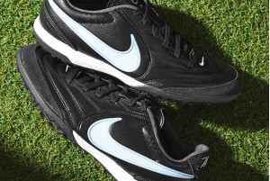 Сороконожки Nike Tiempo Ligera Pro TF IB4477-040