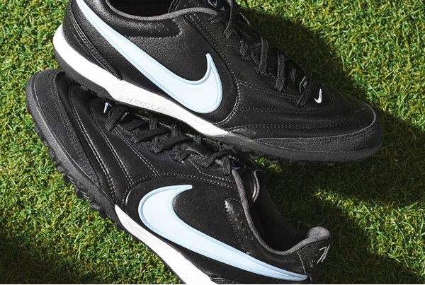 Сороконожки Nike Tiempo Ligera Pro TF IB4477-040