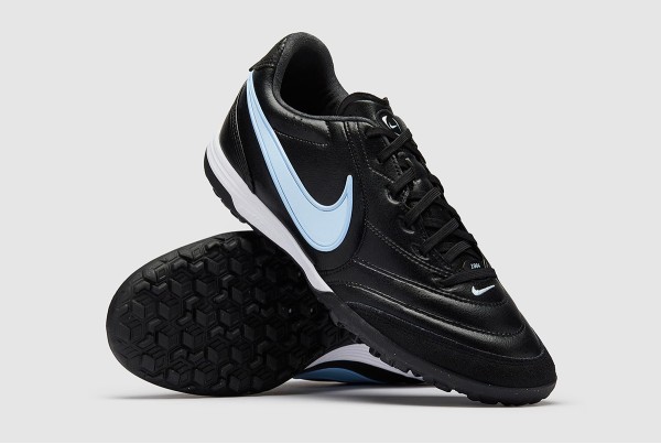 Сороконожки Nike Tiempo Ligera Pro TF IB4477-040