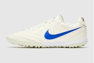 Сороконожки Nike Tiempo Ligera Pro TF IB4477-100