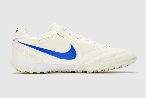 Сороконожки Nike Tiempo Ligera Pro TF IB4477-100