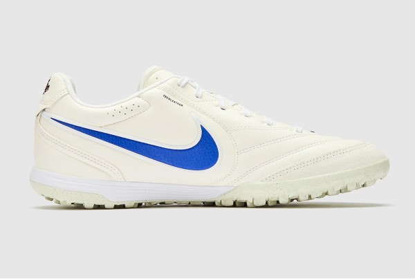 Сороконожки Nike Tiempo Ligera Pro TF IB4477-100