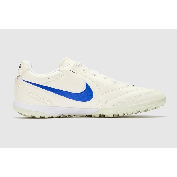 Сороконожки Nike Tiempo Ligera Pro TF IB4477-100