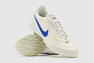 Сороконожки Nike Tiempo Ligera Pro TF IB4477-100