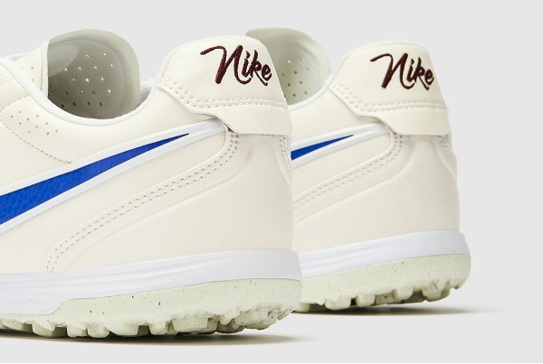 Сороконожки Nike Tiempo Ligera Pro TF IB4477-100