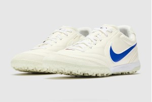 Сороконожки Nike Tiempo Ligera Pro TF IB4477-100