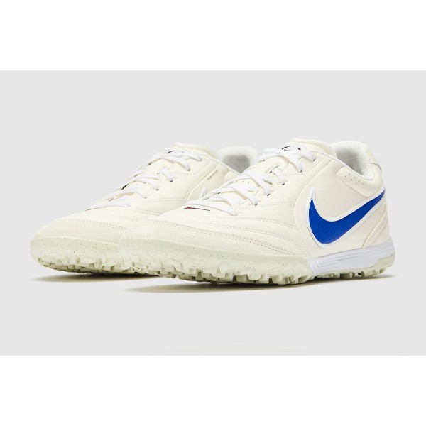 Сороконожки Nike Tiempo Ligera Pro TF IB4477-100