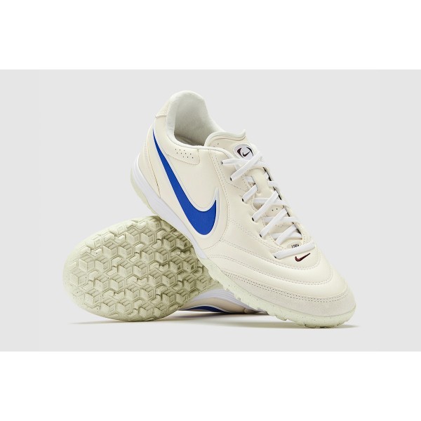 Сороконожки Nike Tiempo Ligera Pro TF IB4477-100