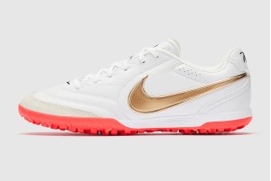 Сороконожки Nike Tiempo Ligera Pro TF IB4477-101