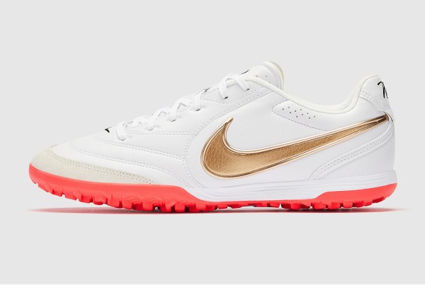 Сороконожки Nike Tiempo Ligera Pro TF IB4477-101