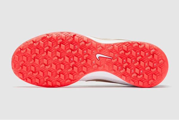 Сороконожки Nike Tiempo Ligera Pro TF IB4477-101